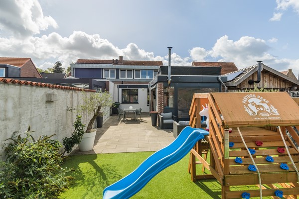 Medium property photo - Steeg 17, 5944 BT Arcen